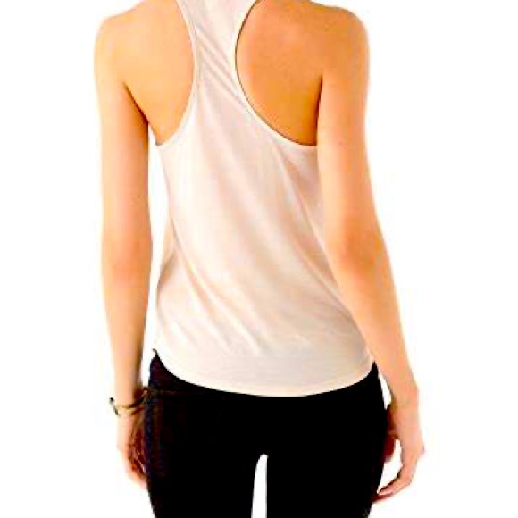 Haute Hippie tank top - Picture 6 of 7